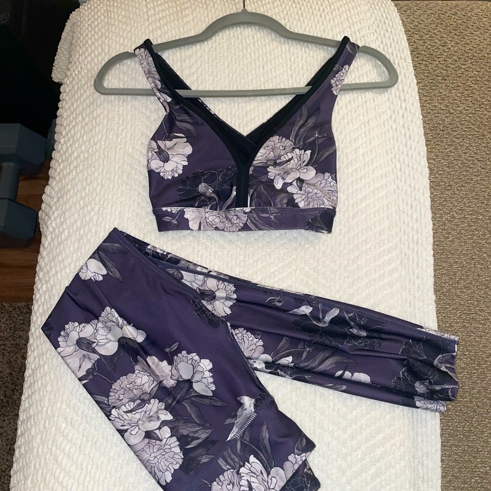 Joy lab xs workout set